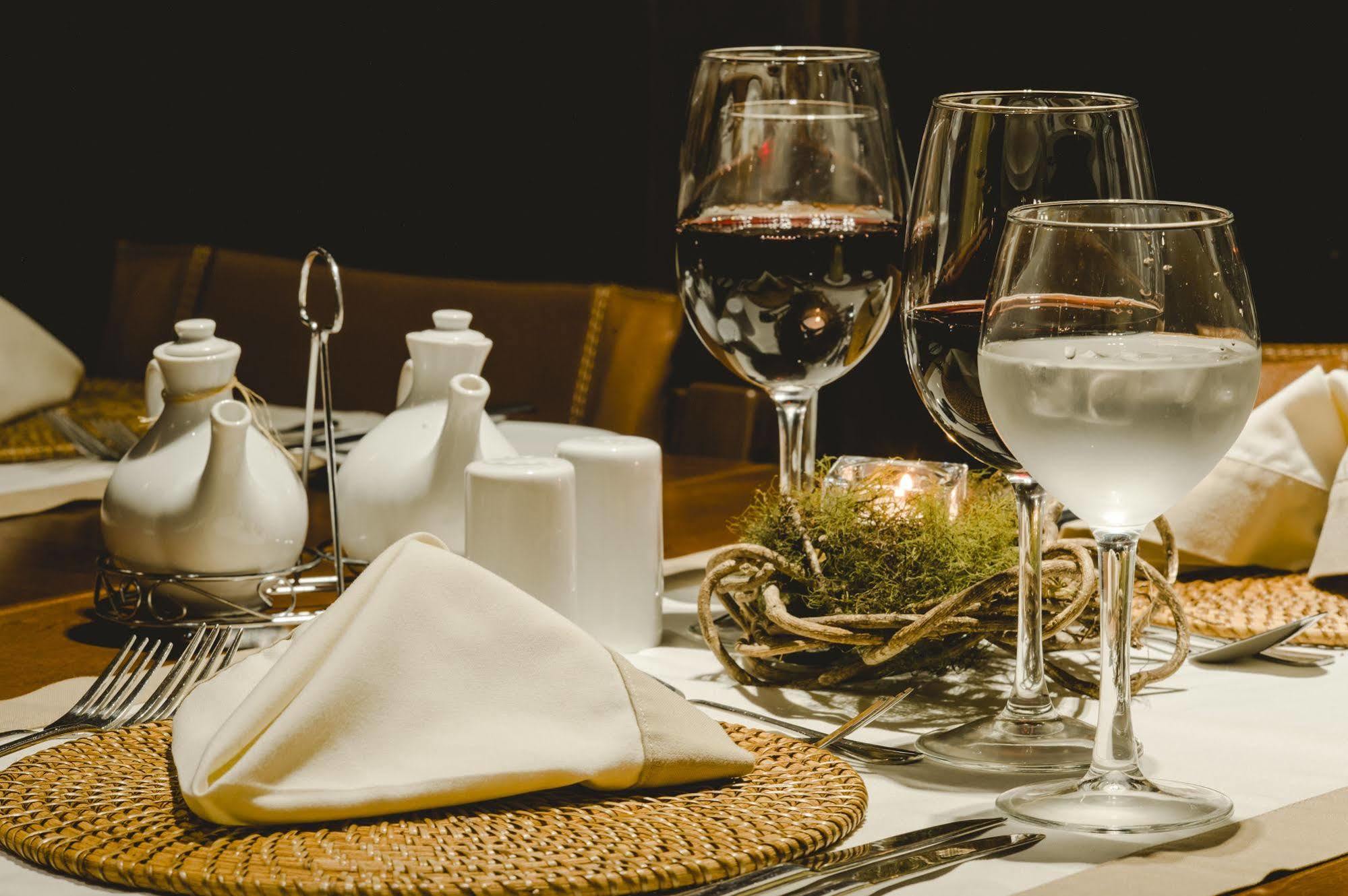 Huilo Huilo Nothofagus Hotel & Spa بويرتو فوي المظهر الخارجي الصورة